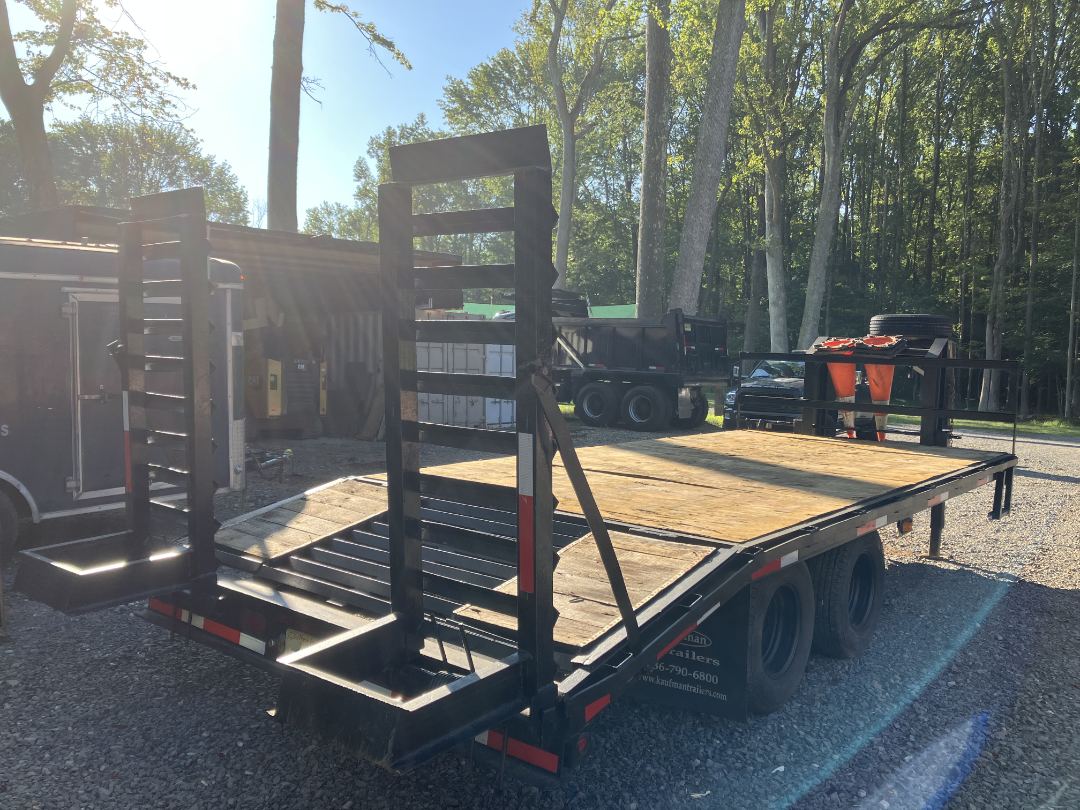 2008 KAUFMAN 16 FT - Image 6